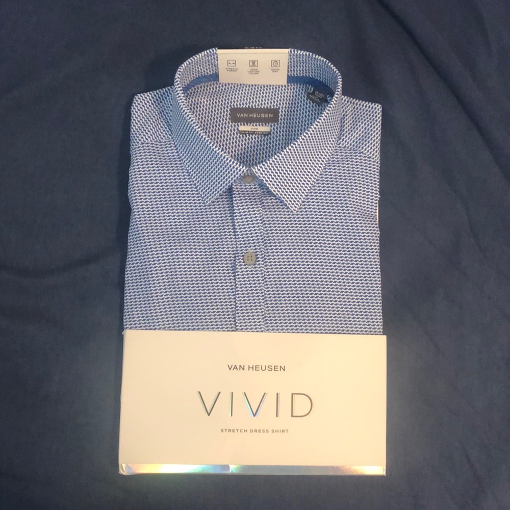 Van Heusen Dress Shirt